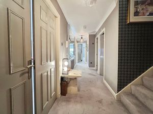 Hallway- click for photo gallery